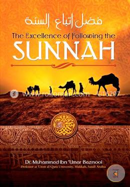 The Excellence of Folowing the Sunnah image