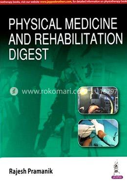 Physical Medicine and Rehabilitation Digest image