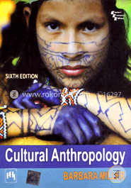 Cultural Anthropology  image