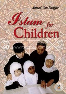 Mankind Islam for Children image