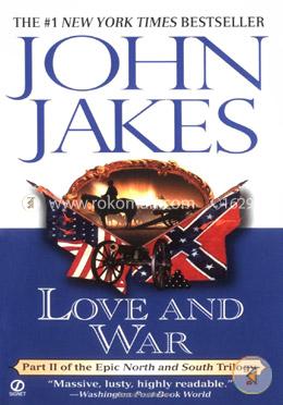 Love and War (North and South Trilogy) image