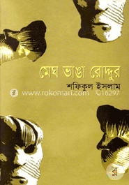 মেঘ ভাঙা রোদ্দুর image