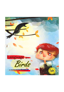 Language of the Birds image