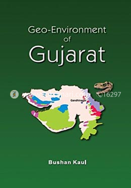 Geo-Environment of Gujarat image