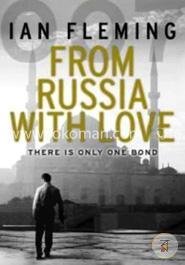 From Russia with Love (James Bond) image