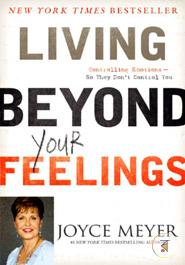 Living Beyond Your Feelings image
