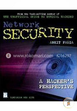 Network Security: A Hacker's Perspective image