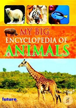 My Big Encyclopedia of Animals image