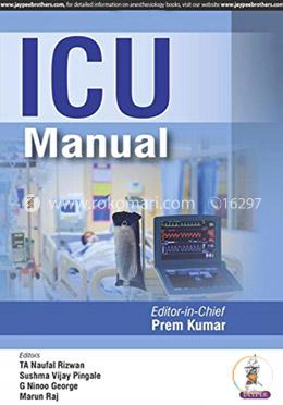 ICU Manual image