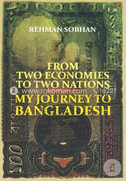 From Two Economies To Two Nations: My Journey to Bangladesh image
