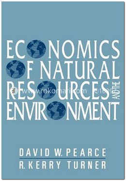 Economics of Natural Resources and the Environment image