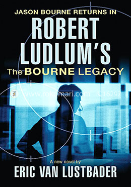 The Bourne Legacy image