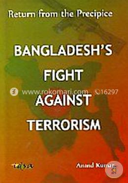 Bangladesh's Fight Against Terrorism image