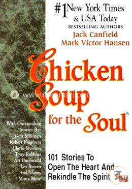 Chicken Soup For The Soul  image
