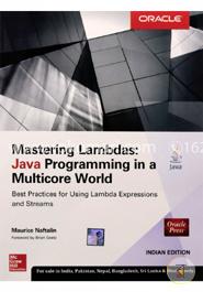 Mastering Lambdas: Java Programming in a Multicore World image