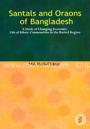 Santals And Oraons Of Bangladesh image