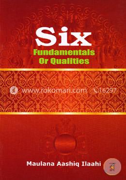 Six Fundamentals Or Qualities image