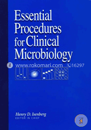 Essential Procedures for Clinical Microbiology image