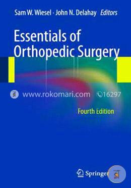 Essentials Of Orthopedic Surgery image