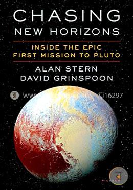 Chasing New Horizons: Inside the Epic First Mission to Pluto image