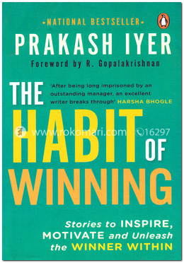 The Habit Of Winning image