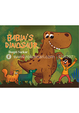 Babin's Dinosaur image