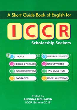 ICCR: Scholarship Seekers image