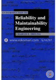 An Introduction To Reliability And Maintainability Engineering image