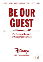 Be Our Guest image