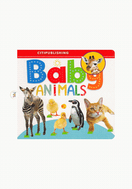 Baby Animals image