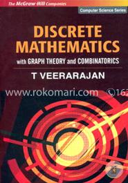 Discrete Mathematics, with Graph Theroy and Combinatorics image