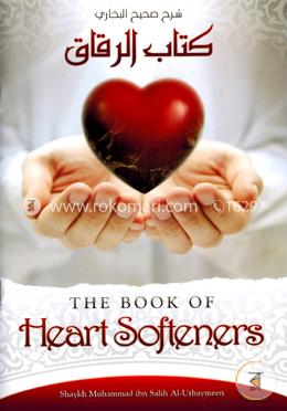 The Book of Heart Softeners image