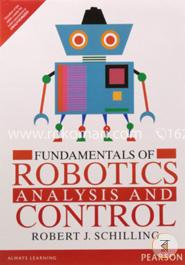 Fundamentals of Robotics: Analysis and Control image