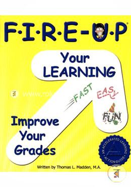 Fire-Up Your Learning image