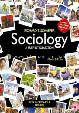 Sociology - A Brief Introduction image
