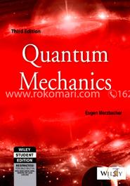 Quantum Mechanics  image