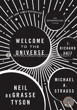 Welcome to the Universe – An Astrophysical Tour image