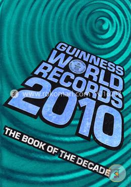 Guinness World Records 2010 image
