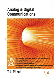 Analog and Digital Communication image