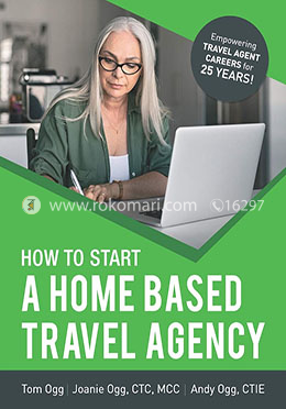 How to Start a Home Based Travel Agency: Study Guide image