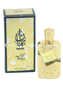 Fawaz Concentrated Perfume Oil Attar - 20ml image