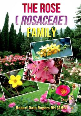 The Rose Rosaceae Family image