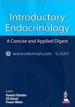 Introductory Endocrinology: A Concise and Applied Digest image