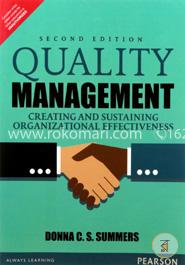 Quality Management image