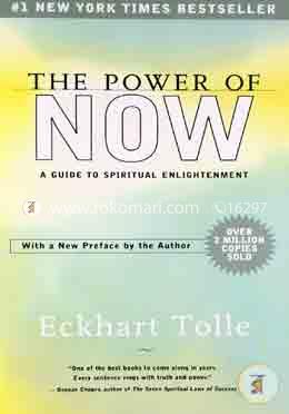 The Power Of Now image