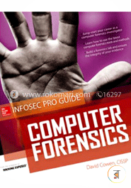 Computer Forensics: A Beginners Guide