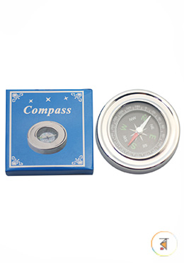 China Compass image