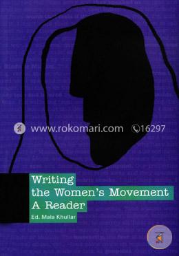 Writing the Women's Movement: A Reader (Paperback) image