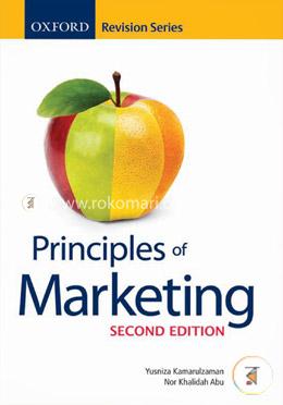 Princples of Marketing image