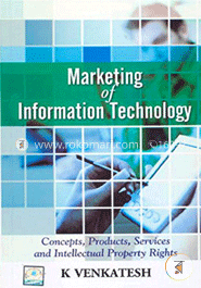 Marketing of Information Technology image